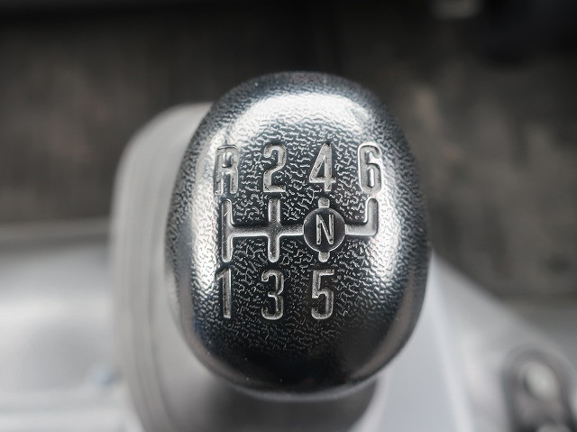 中古トラック いすゞアルミバン ＃15