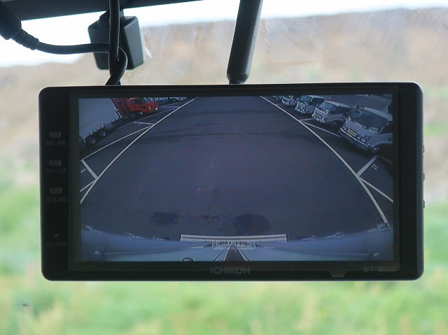 中古トラック いすゞアルミバン ＃16