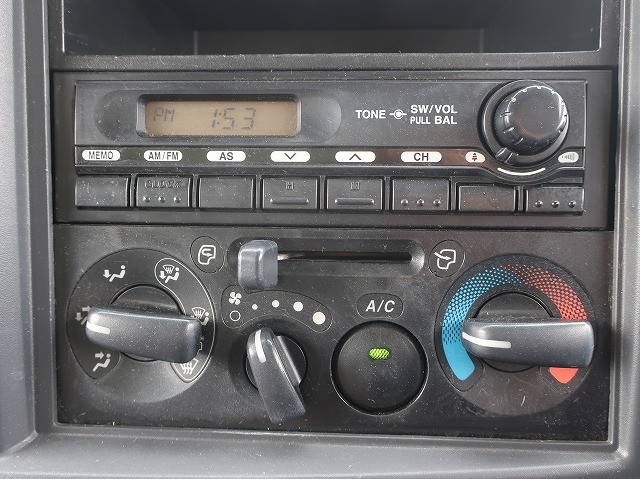 中古トラック いすゞアルミバン ＃18