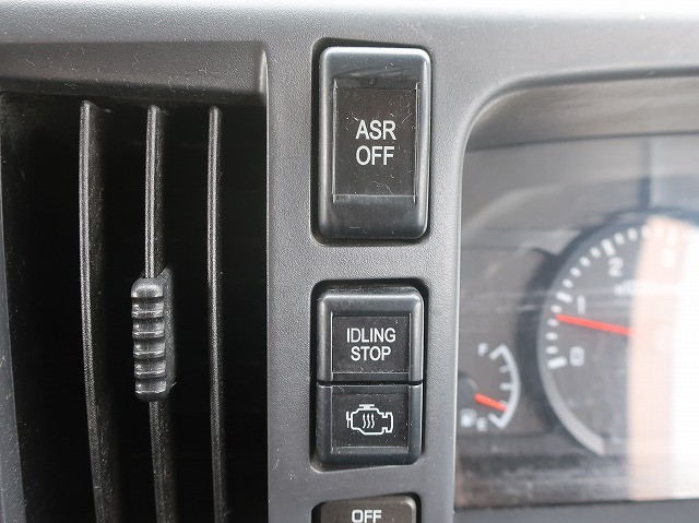 中古トラック いすゞアルミバン ＃20