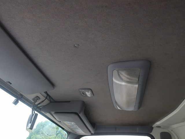 中古トラック いすゞアルミバン #24