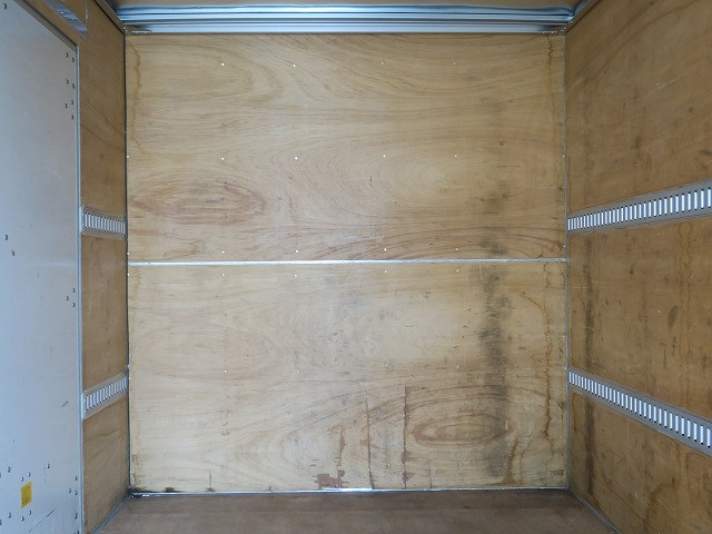 中古トラック いすゞアルミバン ＃6