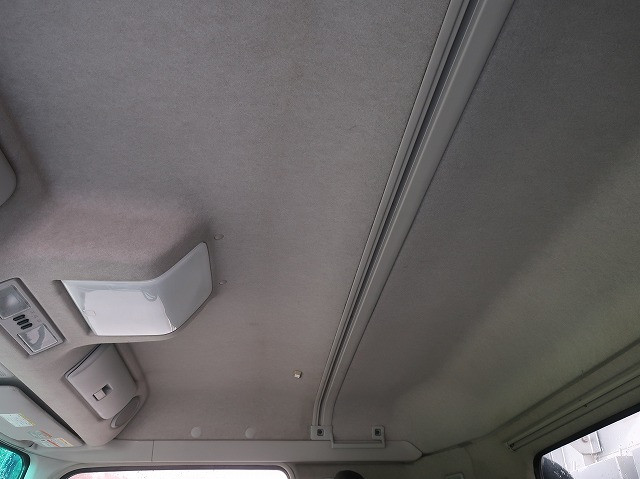 中古トラック 三菱ふそう平ボディアルミブロック ＃24