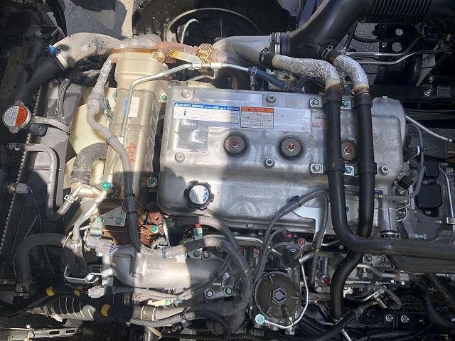 中古トラック 日野アルミウィング ＃11