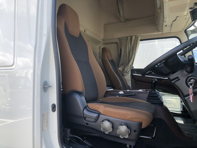 中古トラック 日野アルミウィング #12