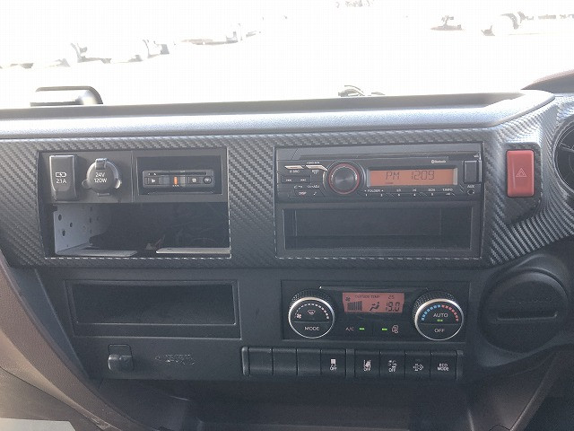 中古トラック 日野アルミウィング ＃14