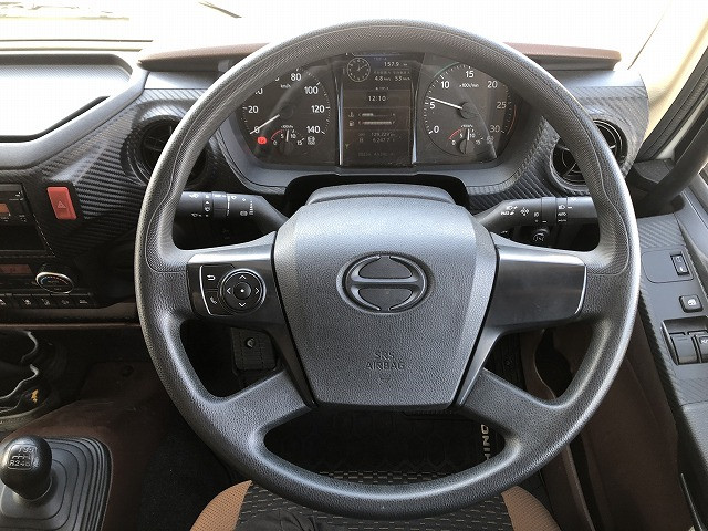 中古トラック 日野アルミウィング ＃15