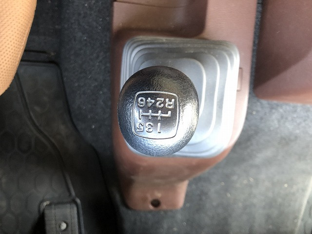 中古トラック 日野アルミウィング ＃17