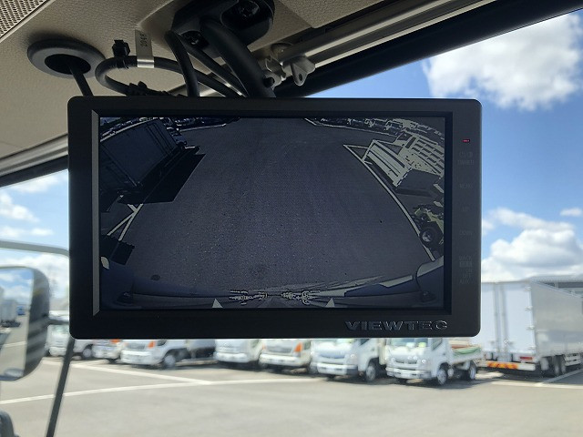 中古トラック 日野アルミウィング ＃18