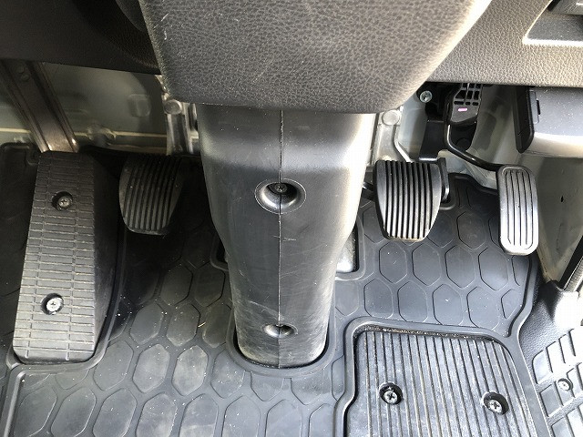 中古トラック 日野アルミウィング #21