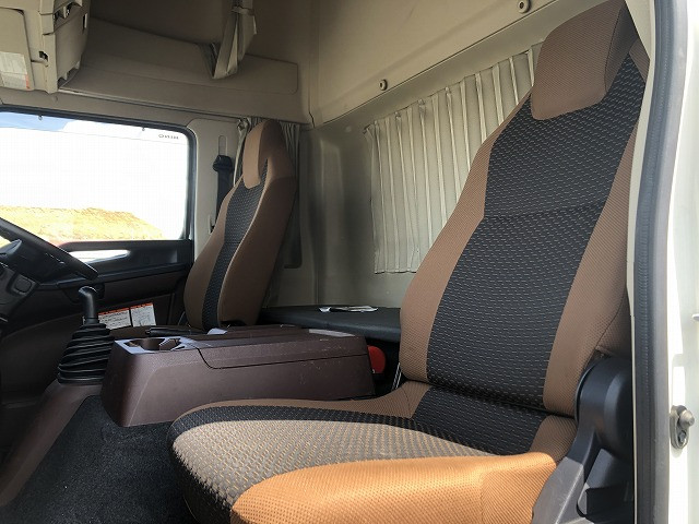 中古トラック 日野アルミウィング #22