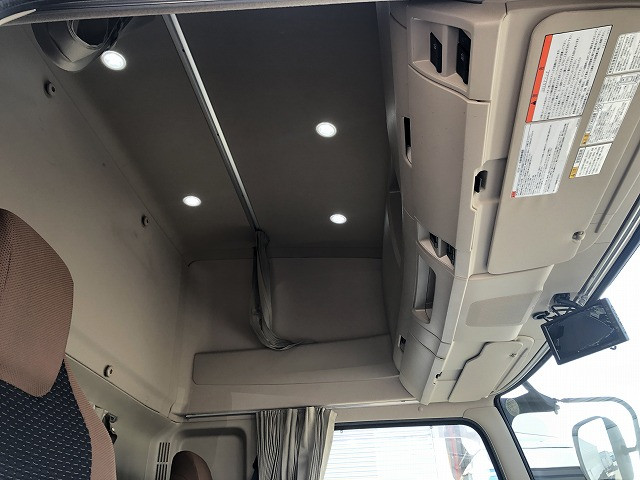 中古トラック 日野アルミウィング #24