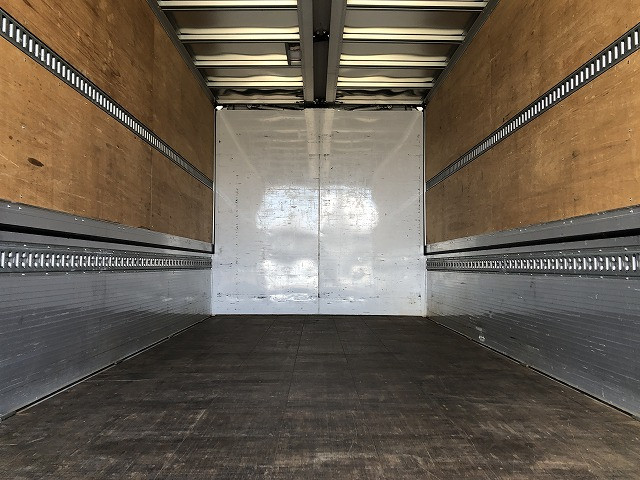 中古トラック 日野アルミウィング ＃6