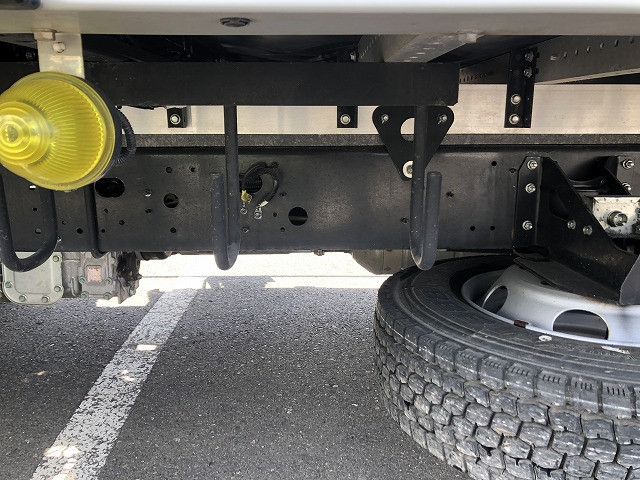 中古トラック 日野アルミウィング ＃9