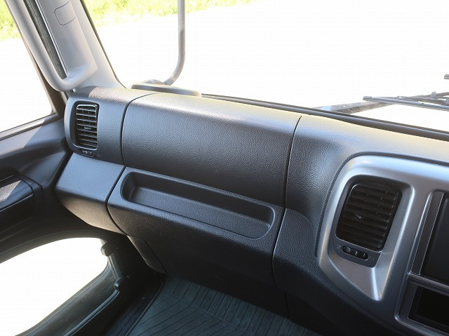 中古トラック 日野 レンジャー 中型パッカー車