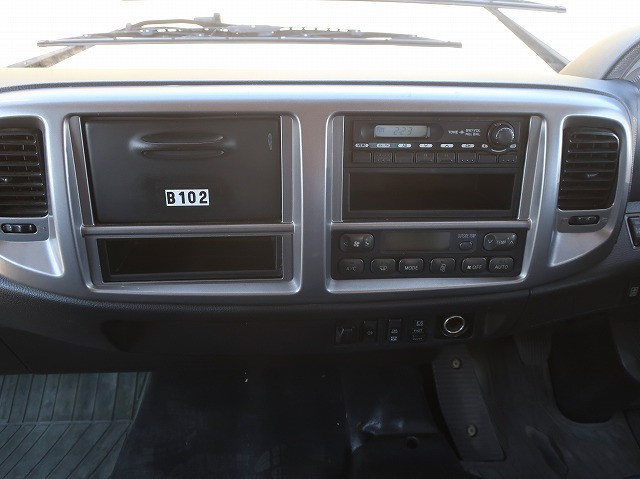 中古トラック 日野 レンジャー 中型パッカー車