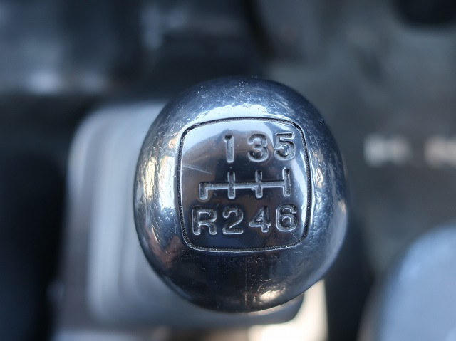 中古トラック 日野パッカー ＃17