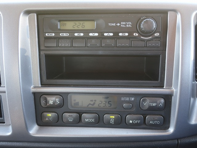 中古トラック 日野 レンジャー 中型パッカー車
