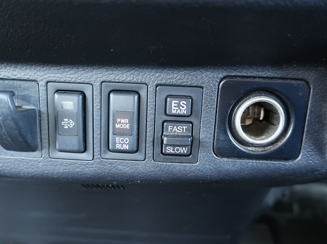 中古トラック 日野パッカー ＃21