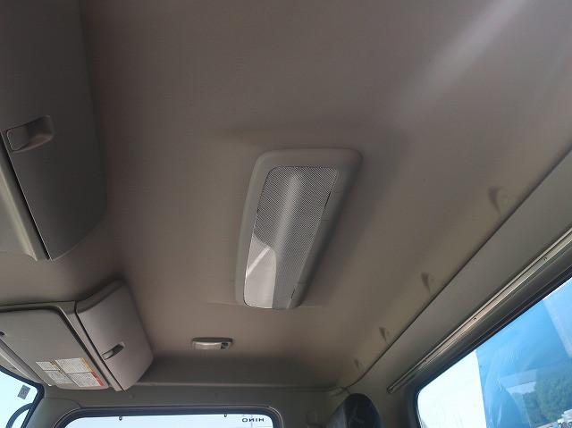 中古トラック 日野パッカー ＃24