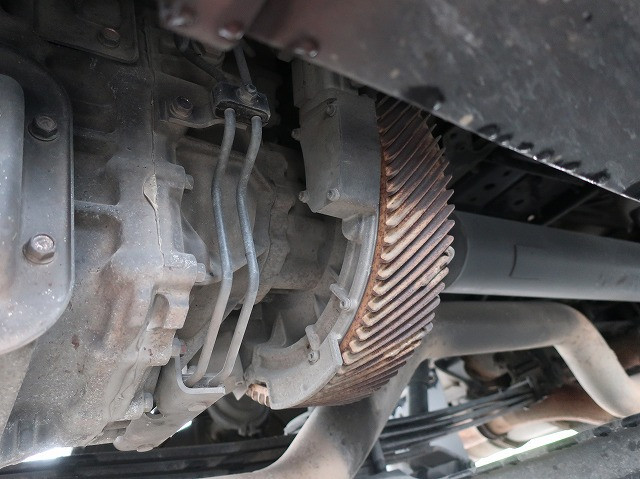 中古トラック 日野アルミウィング ＃12