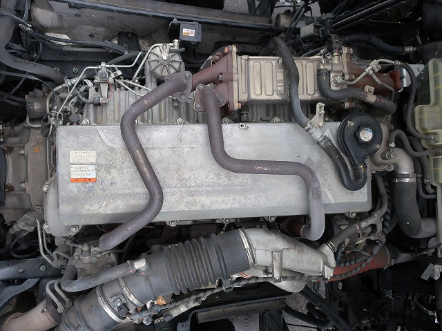 中古トラック 日野アルミウィング ＃13