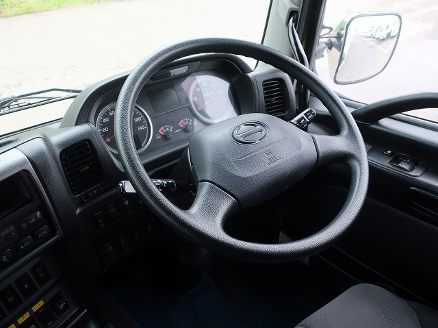 中古トラック 日野アルミウィング ＃16