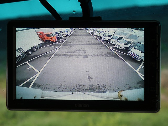 中古トラック 日野アルミウィング ＃19