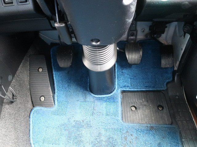 中古トラック 日野アルミウィング ＃22