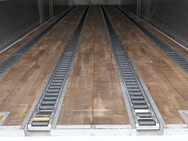 中古トラック 日野アルミウィング ＃8