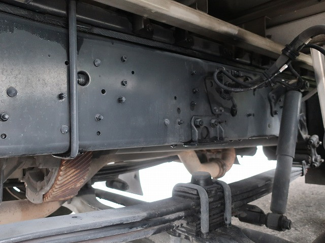 中古トラック 日野アルミウィング ＃9