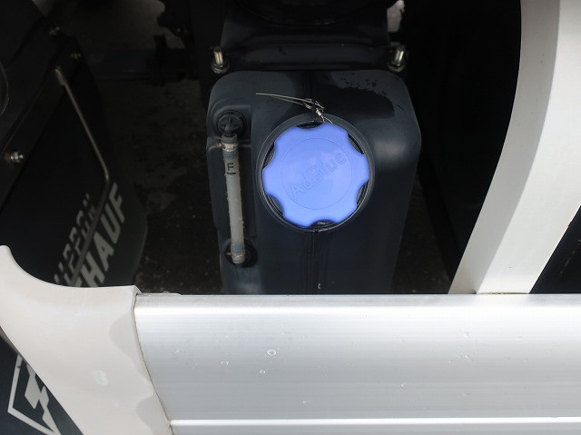 中古トラック 日野アルミウィング ＃10