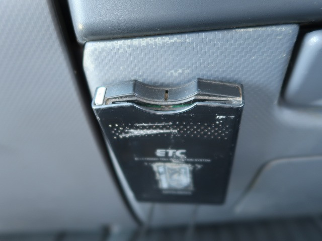 中古トラック いすゞクレーン付平ボディ ＃20