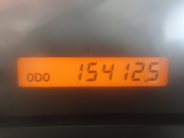 中古トラック いすゞパッカー車（塵芥車） ＃15