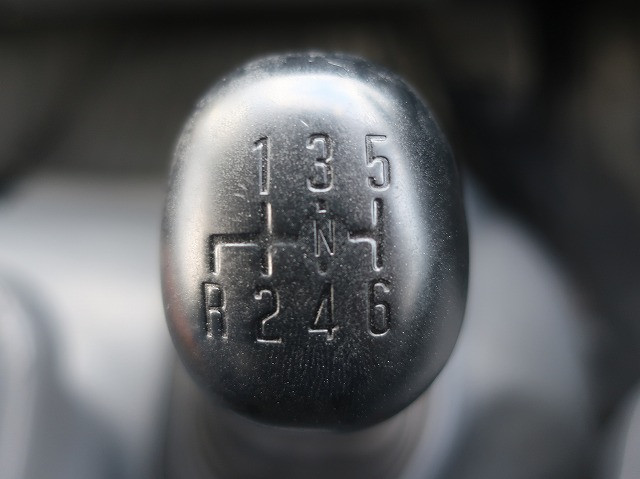 中古トラック いすゞ フォワード 増トンパッカー車