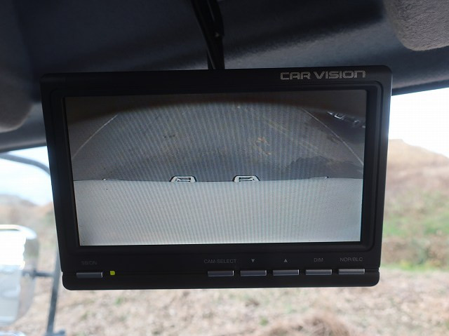 中古トラック いすゞパッカー車(塵芥車) #18