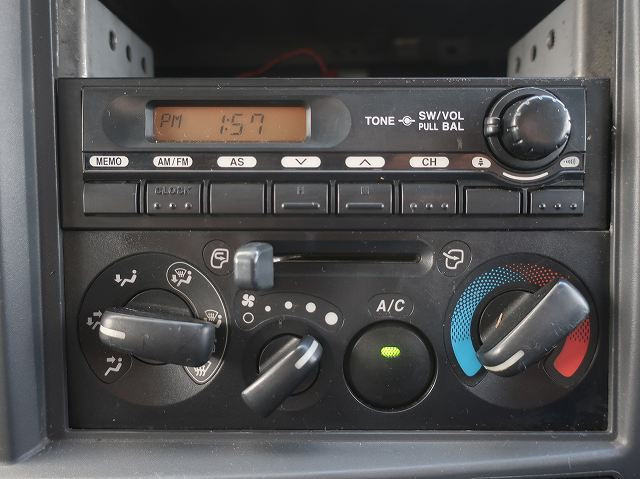 中古トラック いすゞパッカー車（塵芥車） ＃19