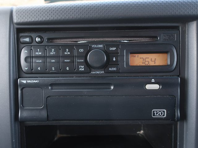 中古トラック いすゞパッカー車（塵芥車） ＃20