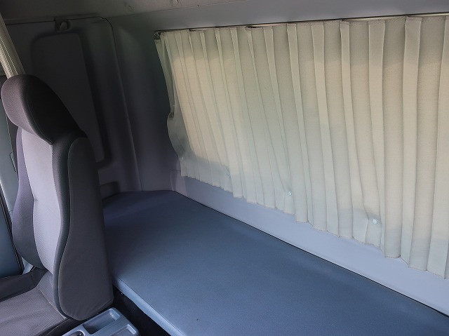 中古トラック 日野クレーン付平ボディ ＃22