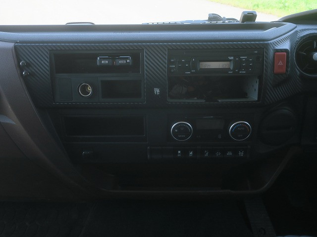 中古トラック 日野アームロール #12