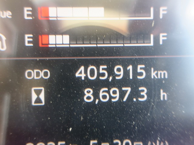 中古トラック 日野アームロール #14