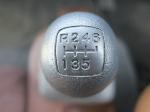 中古トラック 日野アームロール #15