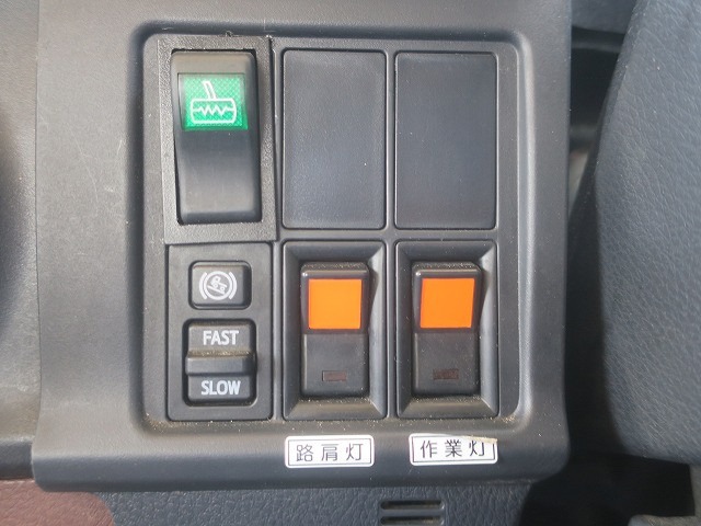 中古トラック 日野アームロール #19