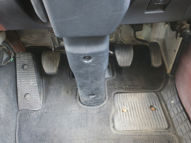 中古トラック 日野アームロール #21