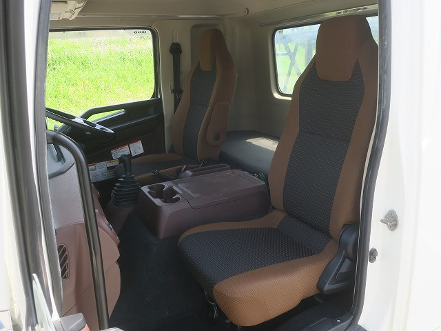 中古トラック 日野アームロール ＃22