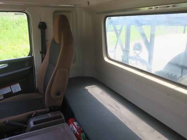 中古トラック 日野アームロール ＃23