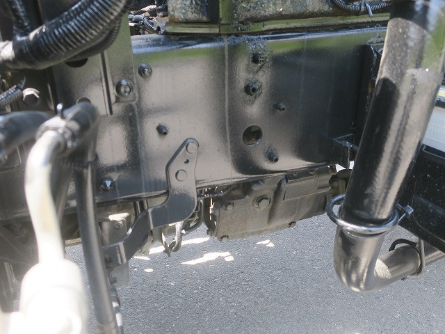 中古トラック 日野アームロール ＃7