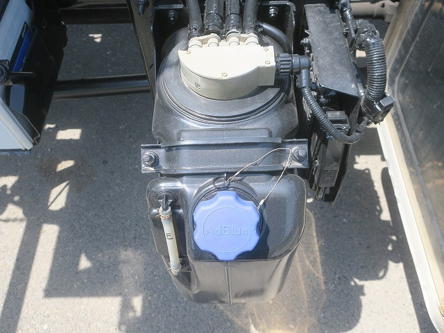 中古トラック 日野アームロール #8