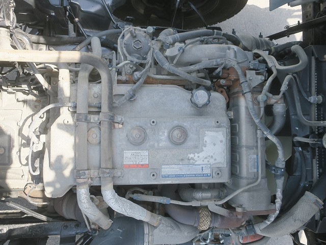 中古トラック 日野アームロール ＃9