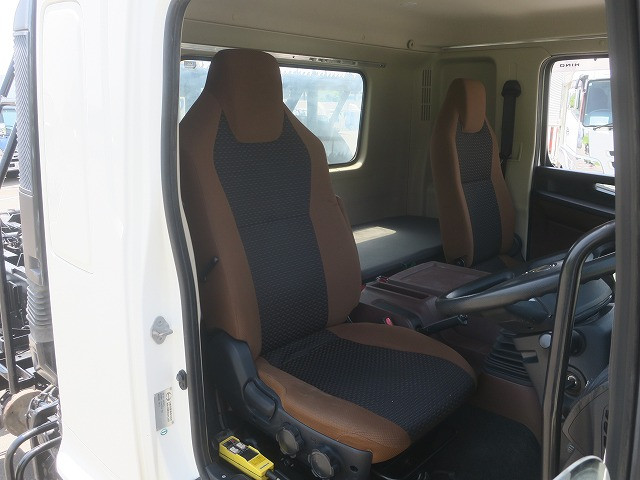 中古トラック 日野アームロール #10